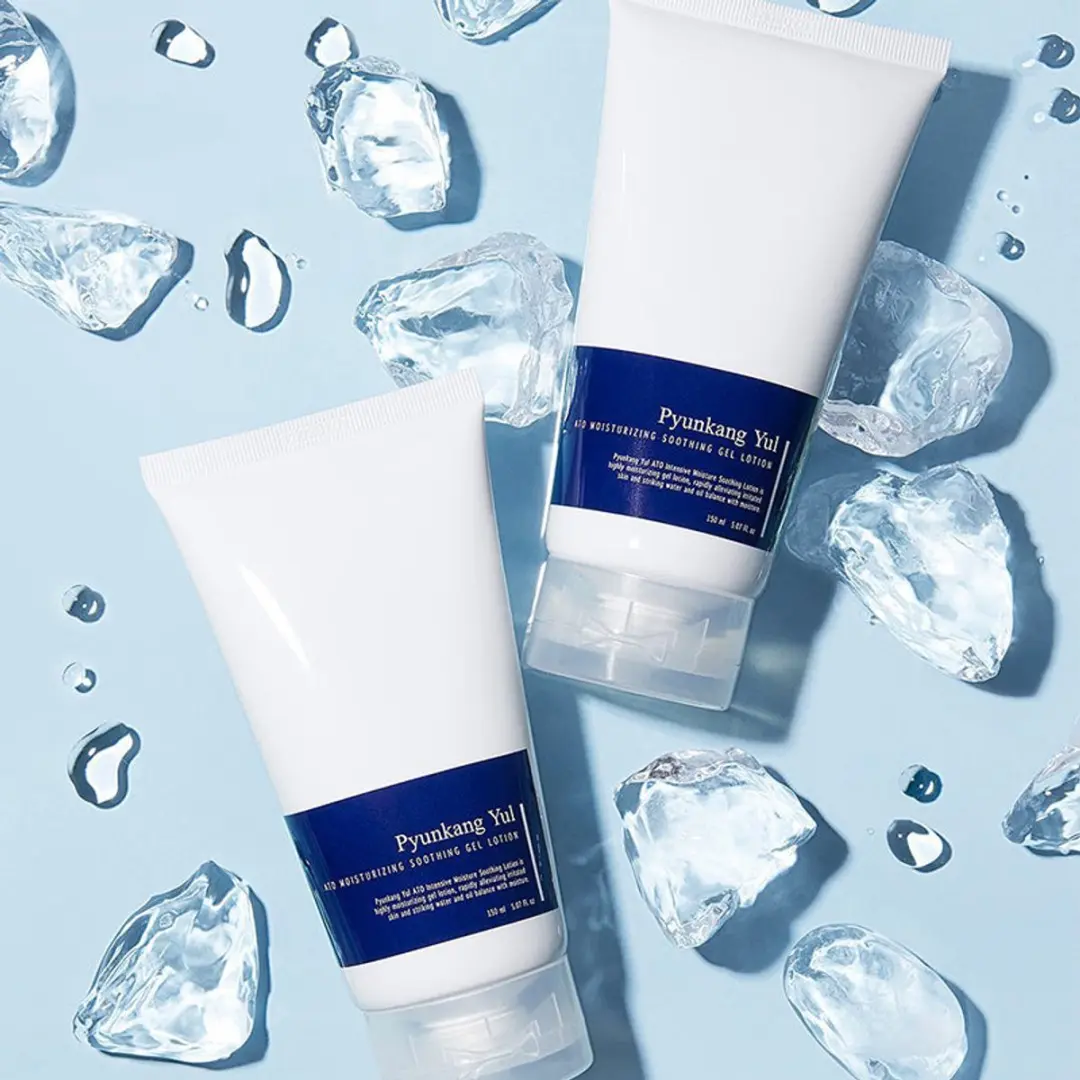 Pyunkang Yul ATO Moisturizing Soothing Gel Lotion 150ml