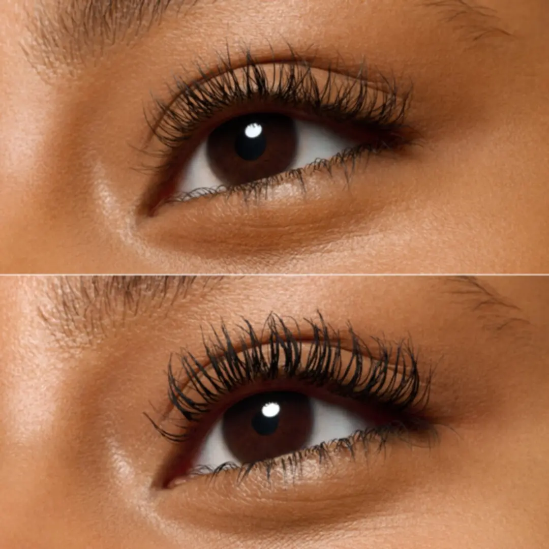 Essence What The Length! 01 Mascara - 10ml - Zwart