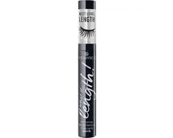 Essence What The Length! 01 Mascara - 10ml - Zwart