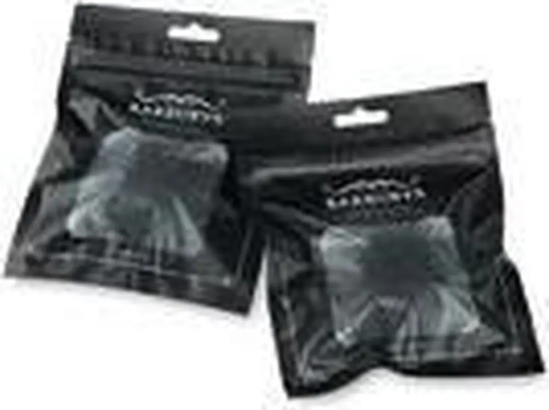 Barburys Spons Shaving Sponge Bamboo