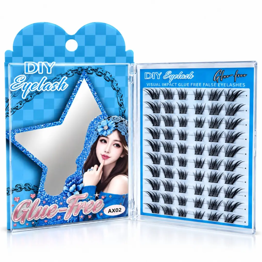 Guardian Beauty Wimper Naturel