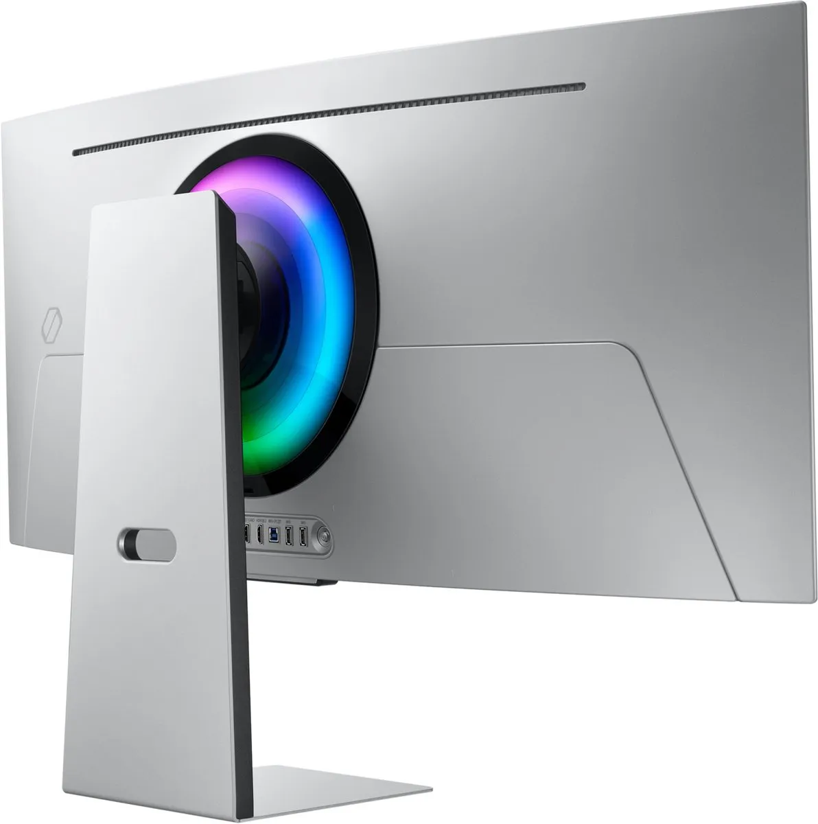 Samsung Odyssey OLED G8 G85SD 34" WQHD Gaming Monitor - 175Hz