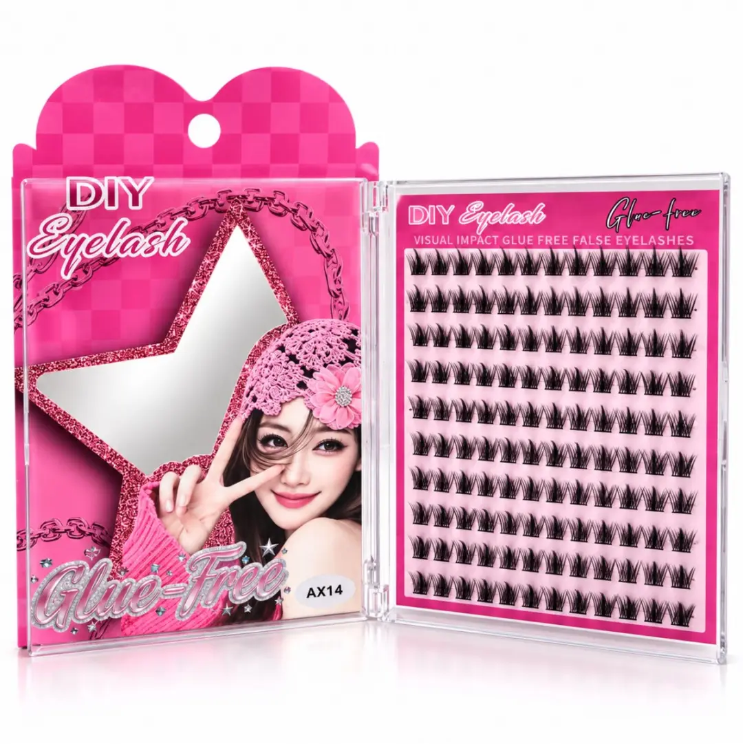 Guardian Beauty Wimper Naturel