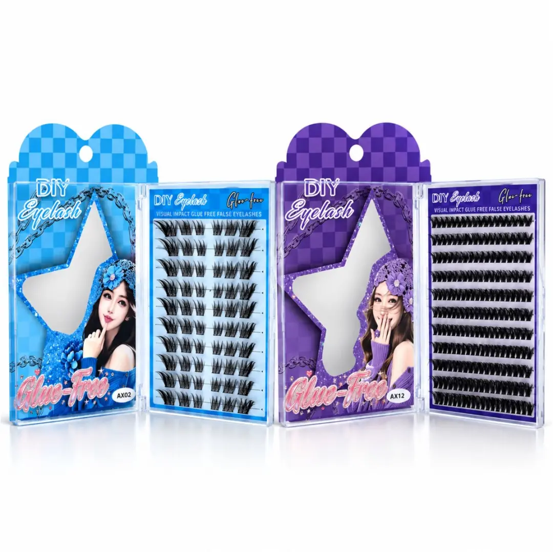 Guardian Beauty Wimper Naturel