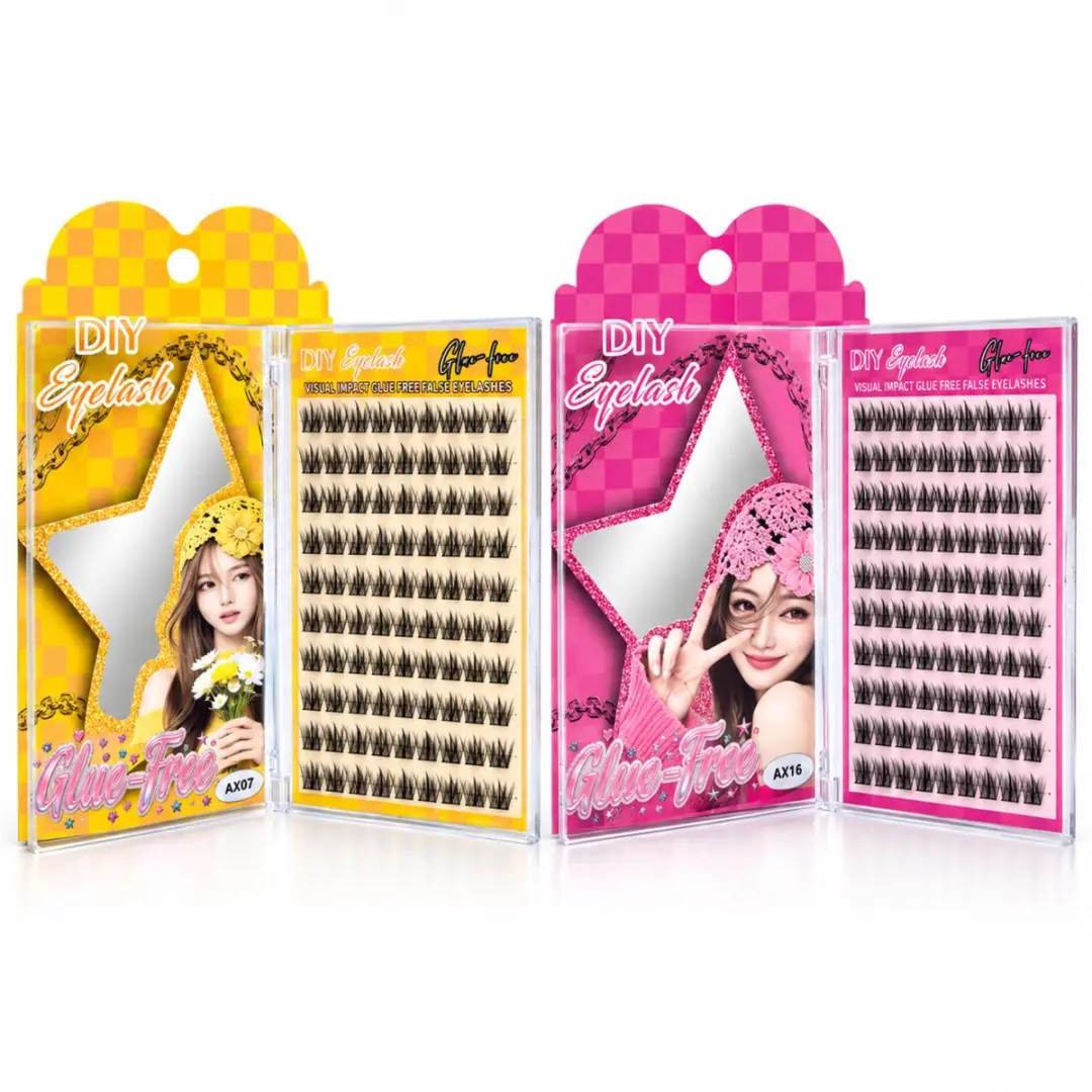 Guardian Beauty Wimper Naturel