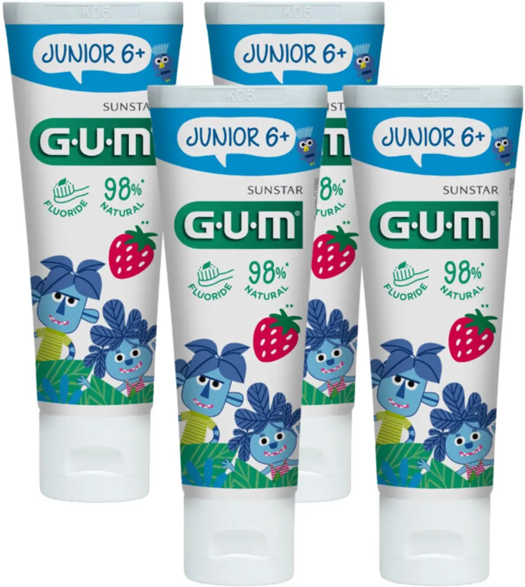 GUM