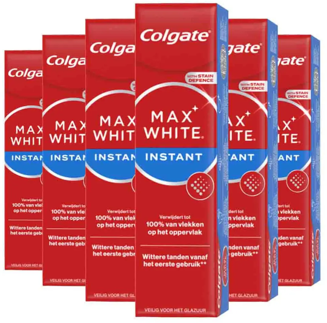 Colgate