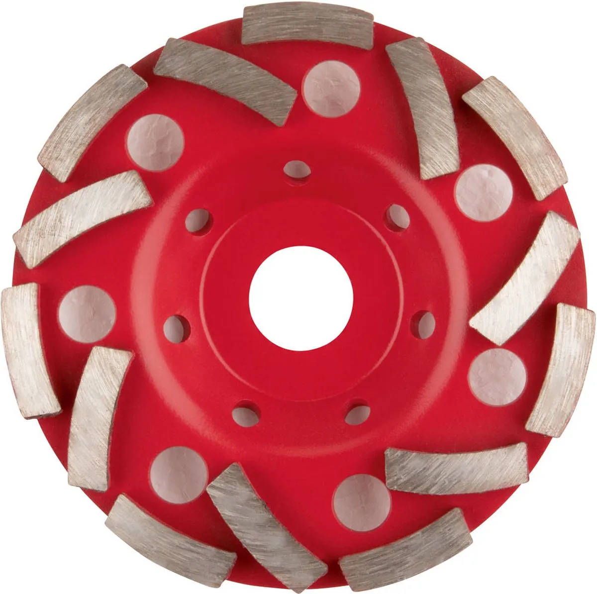 PARKSIDE Diamant Komschijf 125mm