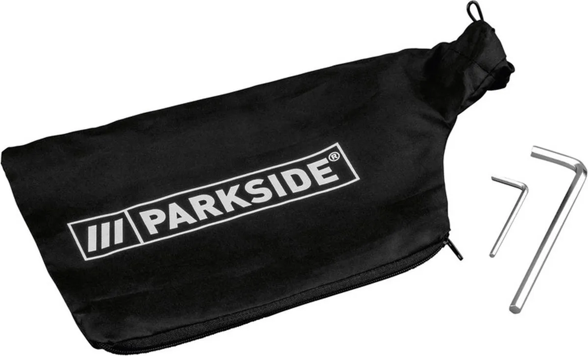 PARKSIDE Kap- en Verstekzaag 2000W - 210mm - 4800 tpm - afbeelding 6 van 6