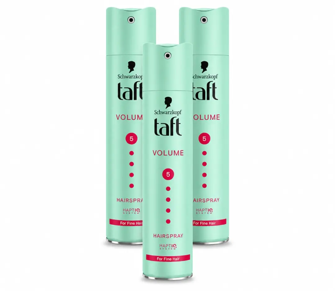 3 x Taft