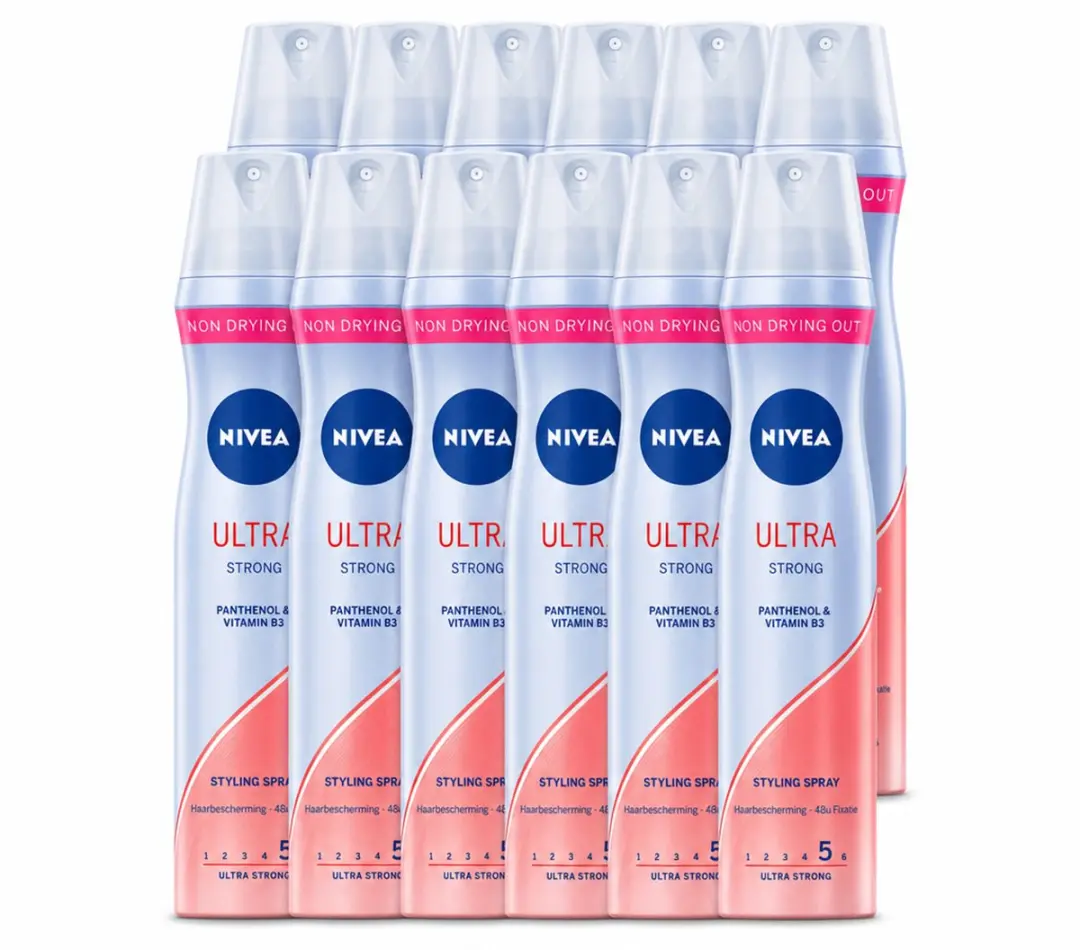 12 x Nivea