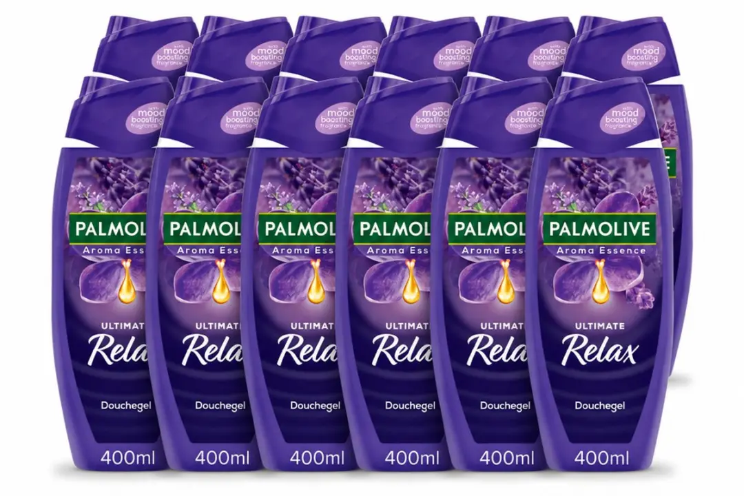 12 x Palmolive