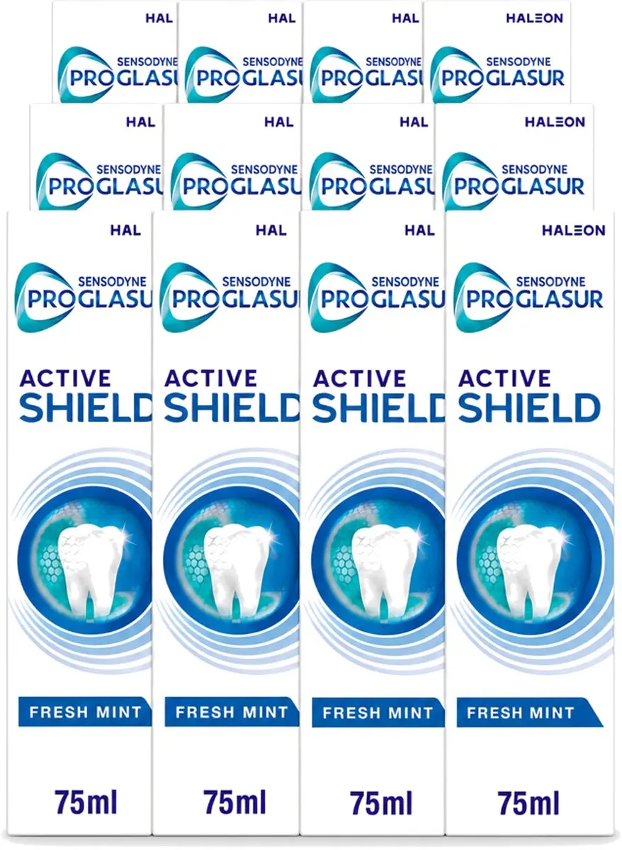 12 x Sensodyne
