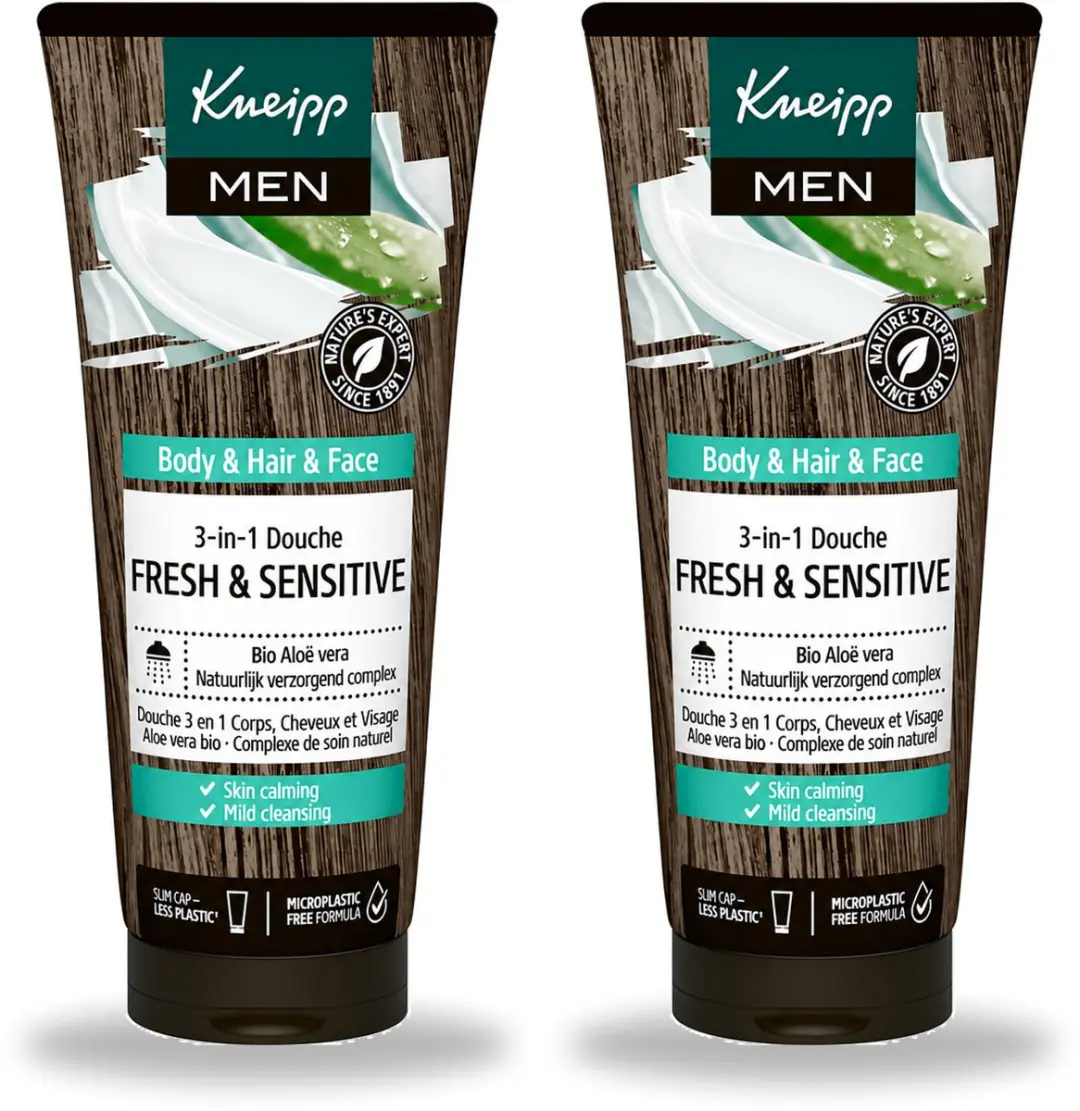 2 x Kneipp