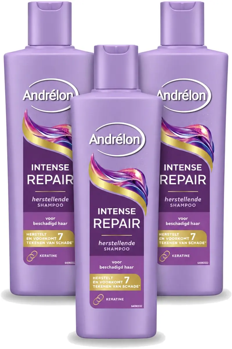 3 x Andrélon