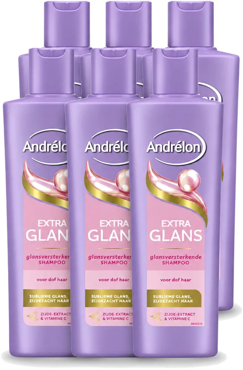 6 x Andrélon