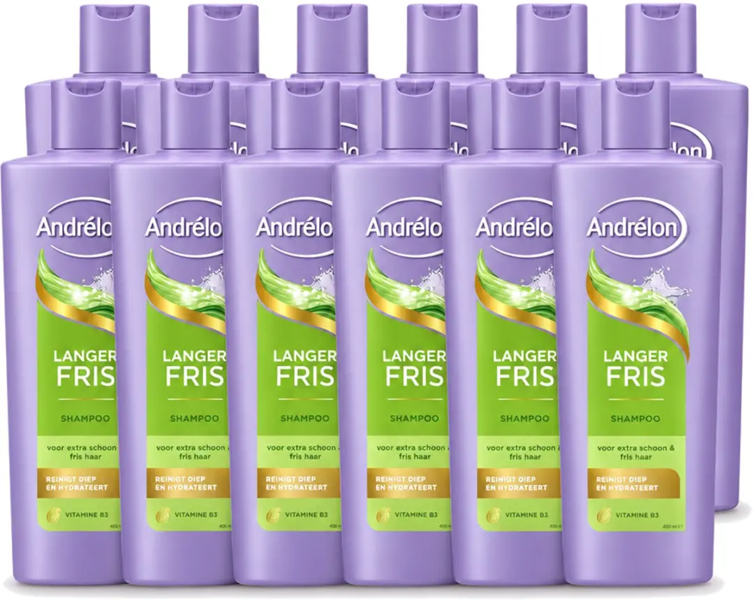 12 x Andrélon
