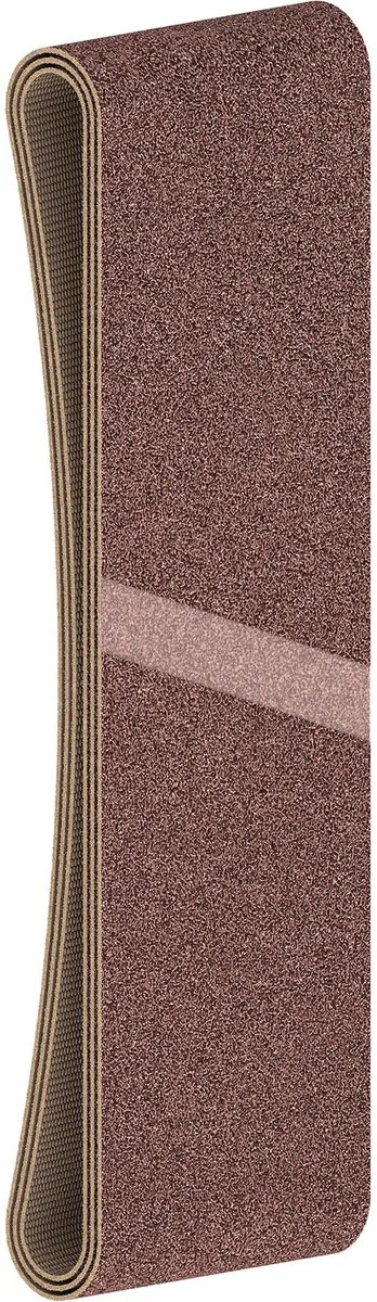 Bosch Professional 3 Banden 75x533 Best Wood+Paint - 3 Stuks