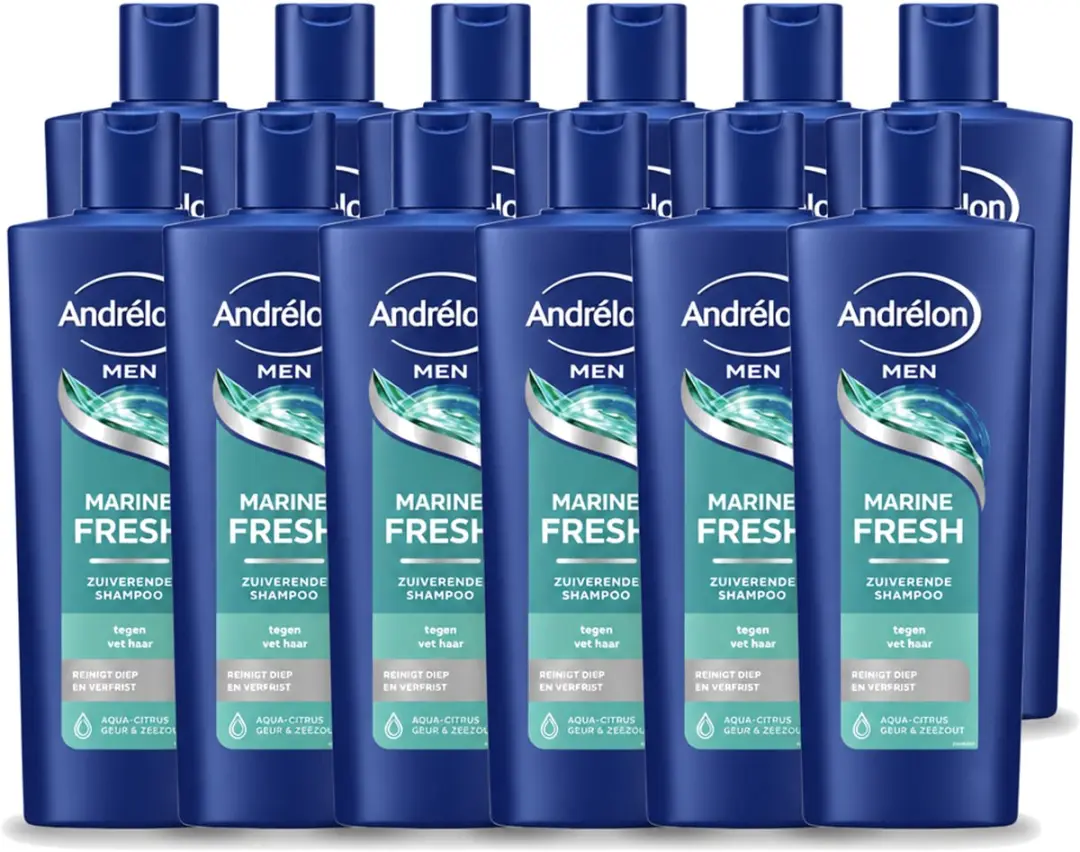 12 x Andrélon