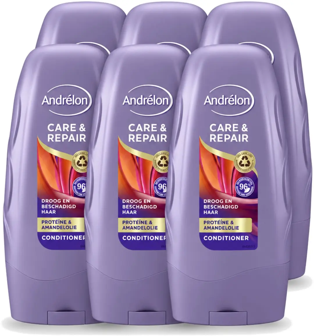 6 x Andrélon