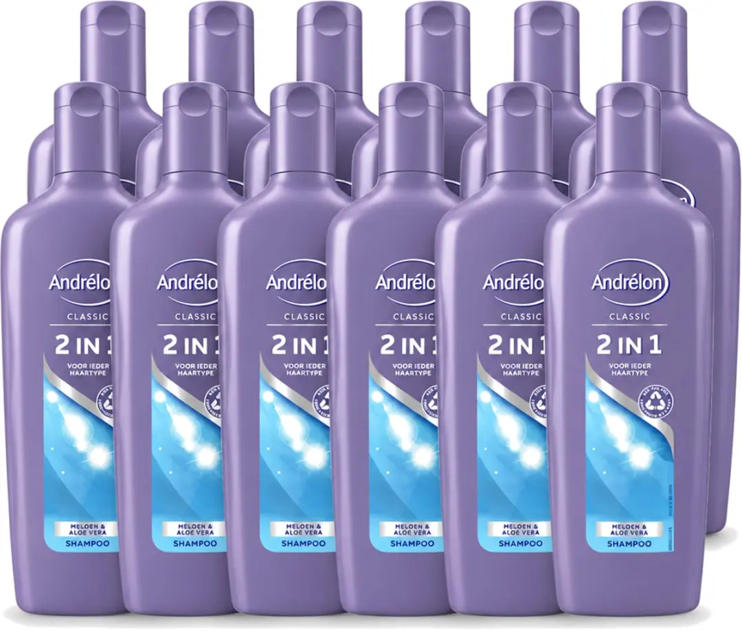 12 x Andrélon