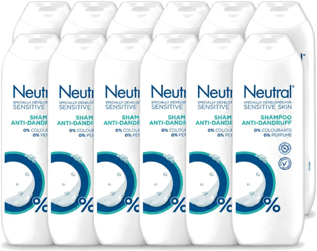 12 x Neutral