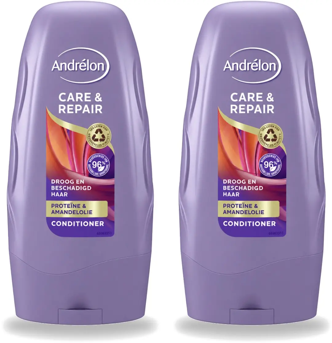 2 x Andrélon