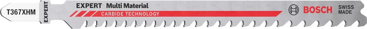 Bosch Professional Expert T 367 XHM Decoupeerzaagblad