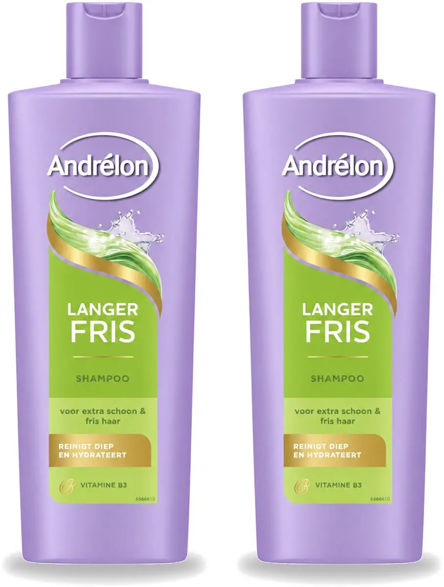 2 x Andrélon