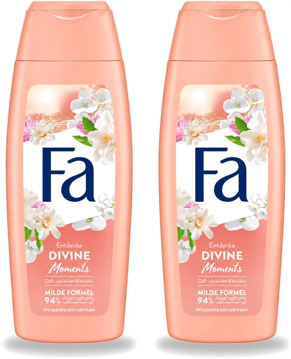 2 x Fa