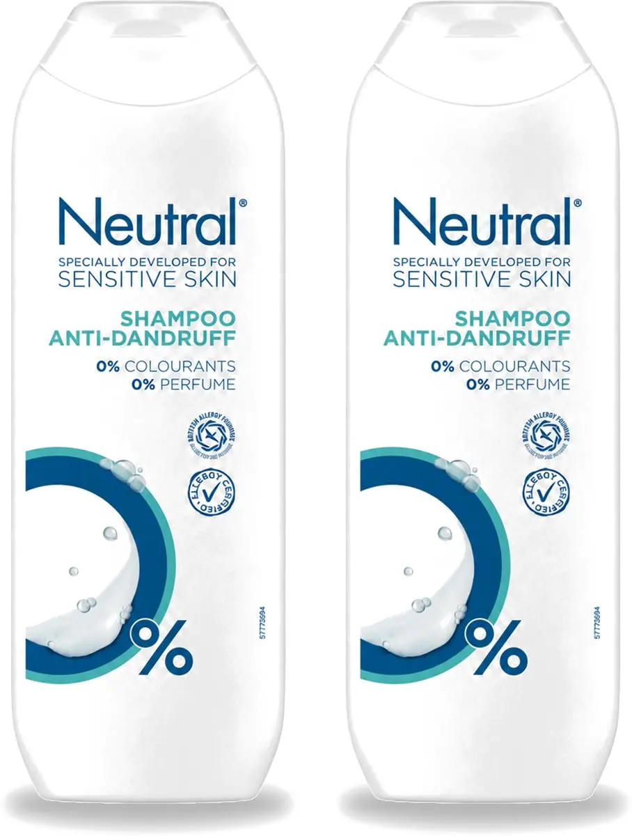 2 x Neutral