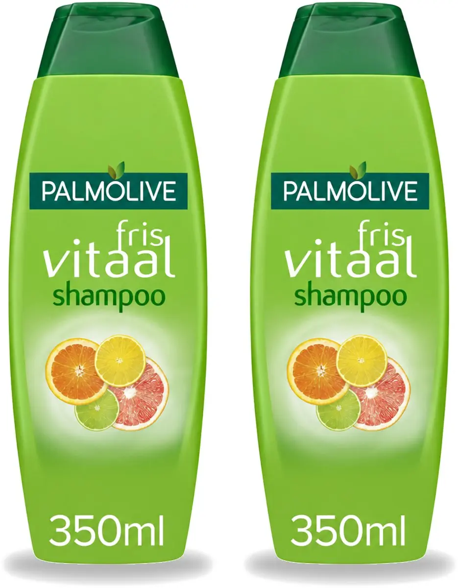 2 x Palmolive