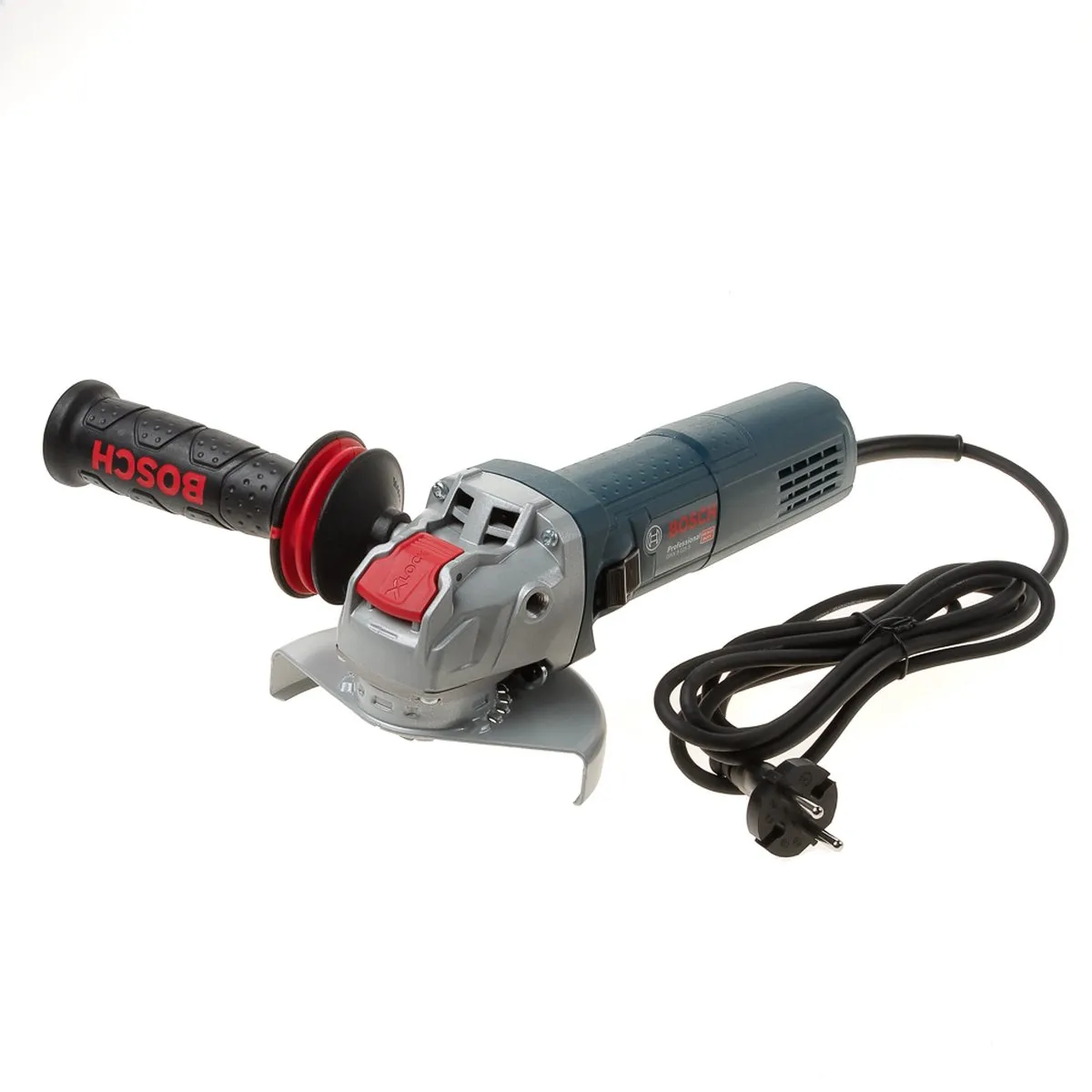 Bosch Professional GWX 9-125S Haakse Slijper - 450W - 125mm