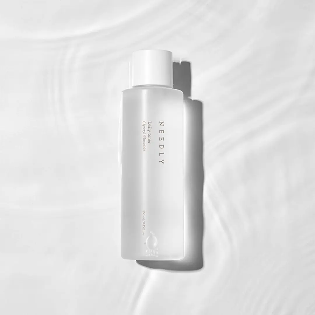 Needly Daily Toner 250ml - afbeelding 6 van 6
