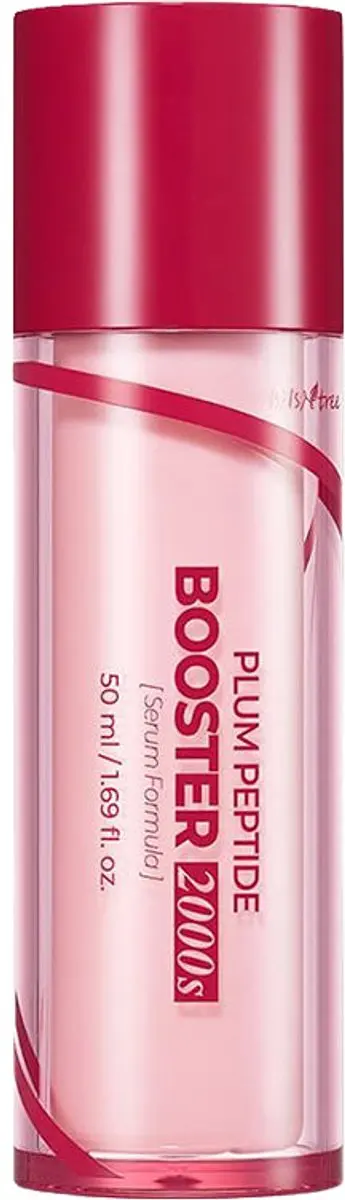 Plum Peptide Booster 2000s