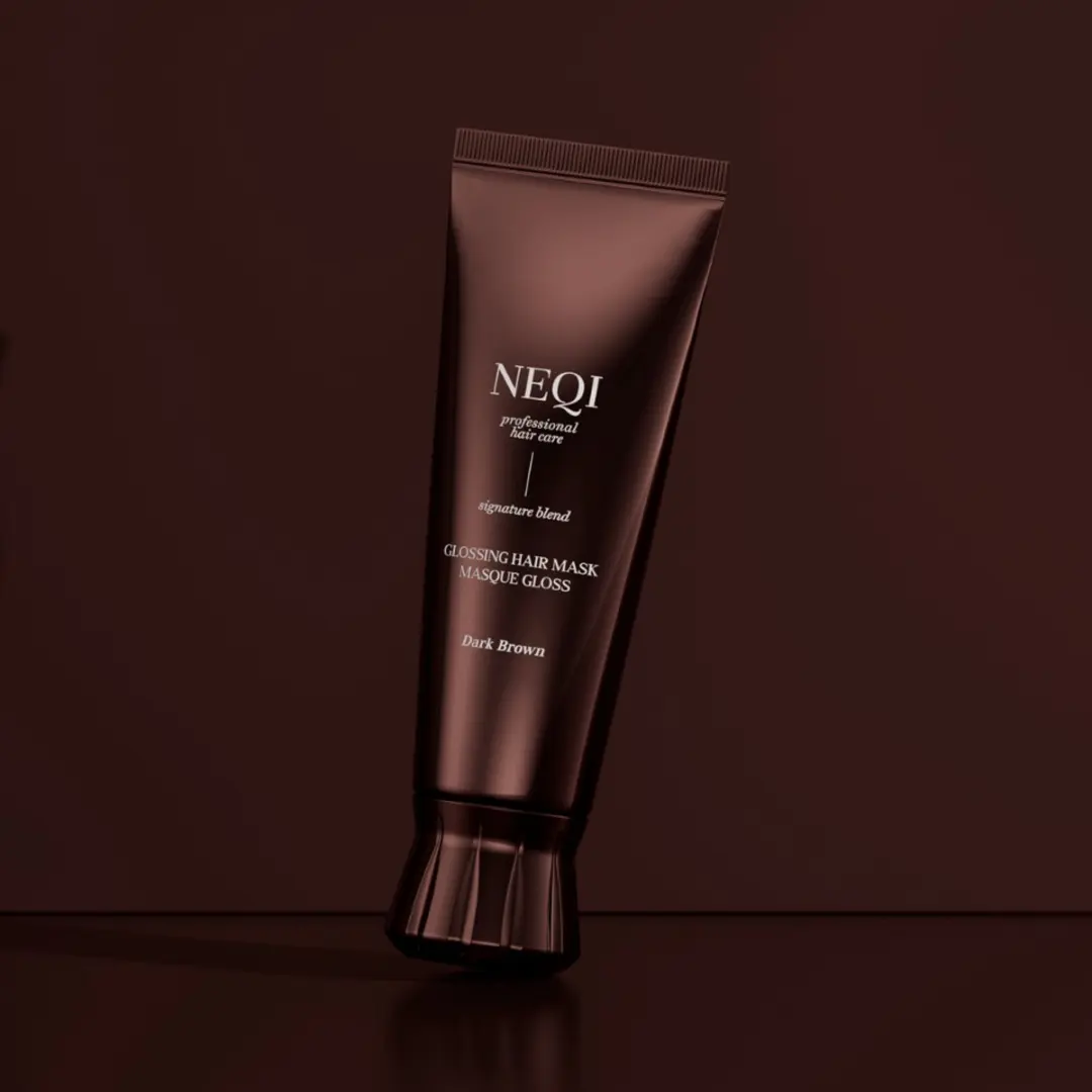 NEQI Glossing Mask 120ml