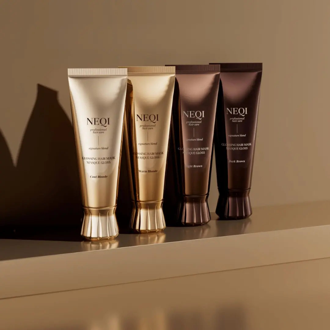 NEQI Glossing Mask 120ml