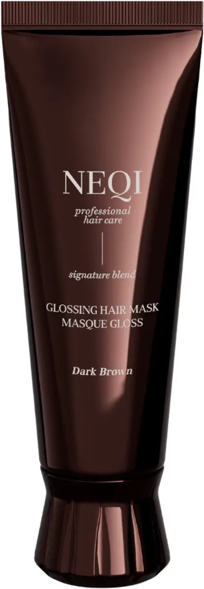 NEQI Glossing Mask 120ml