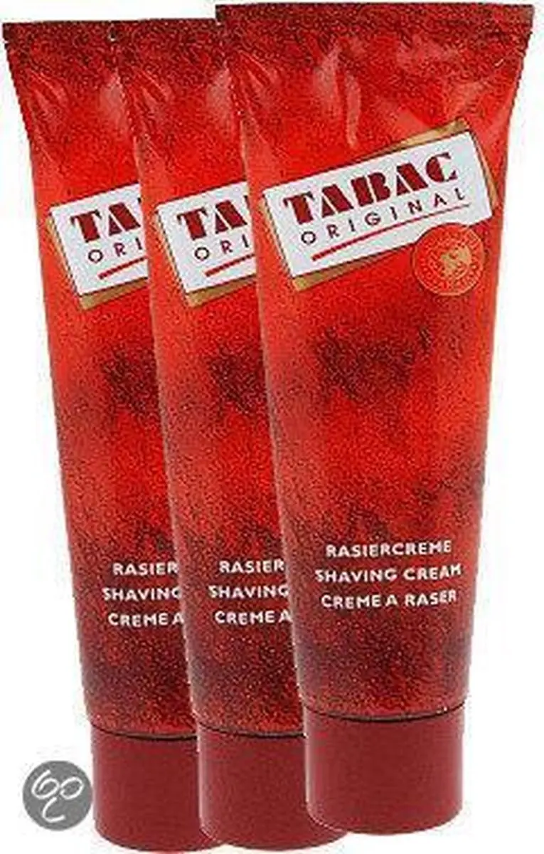 Tabac shaving cream a3 100 ml