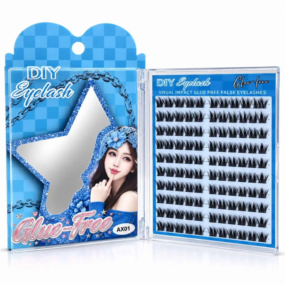 Guardian Beauty Wimper Naturel