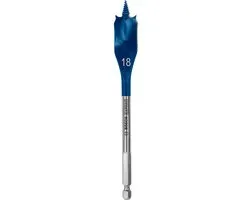 Bosch Professional EXPERT Speedboor Self Cut Speed 18mm