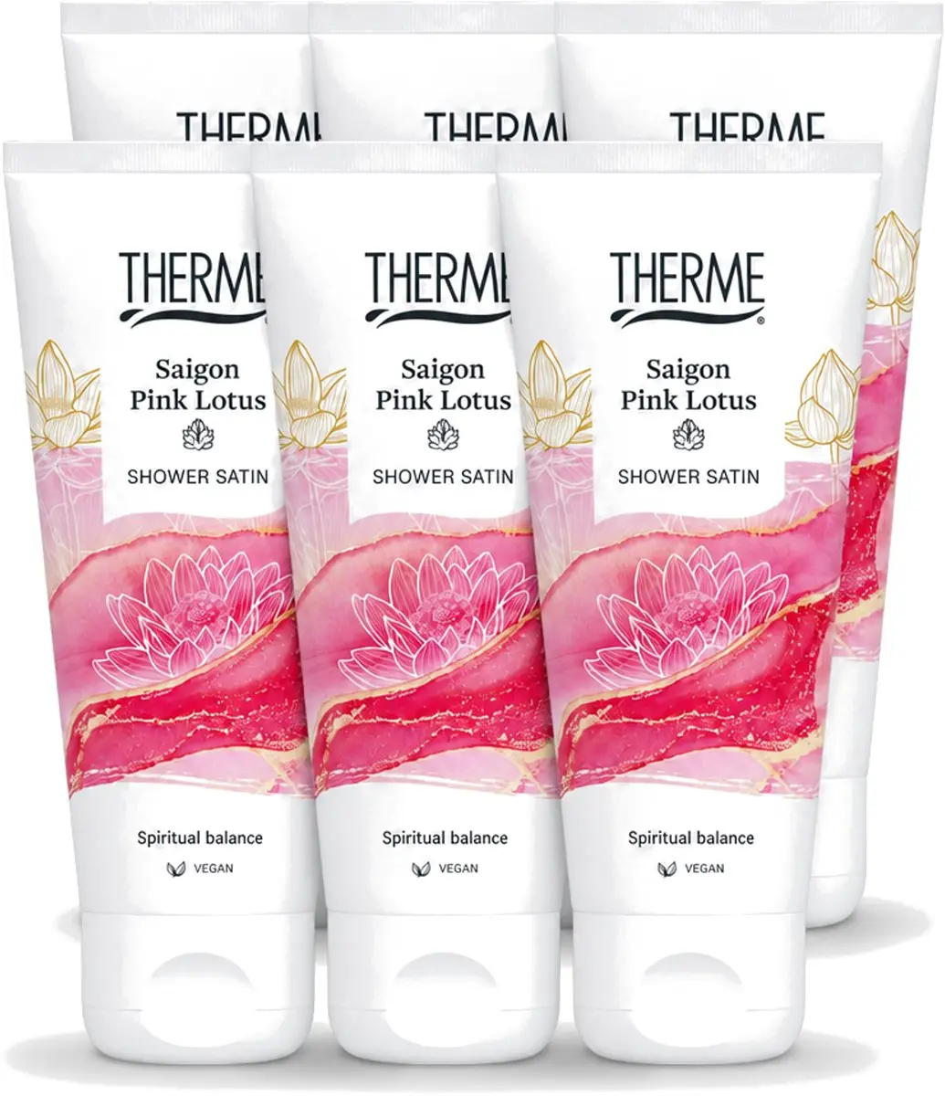 6 x Therme