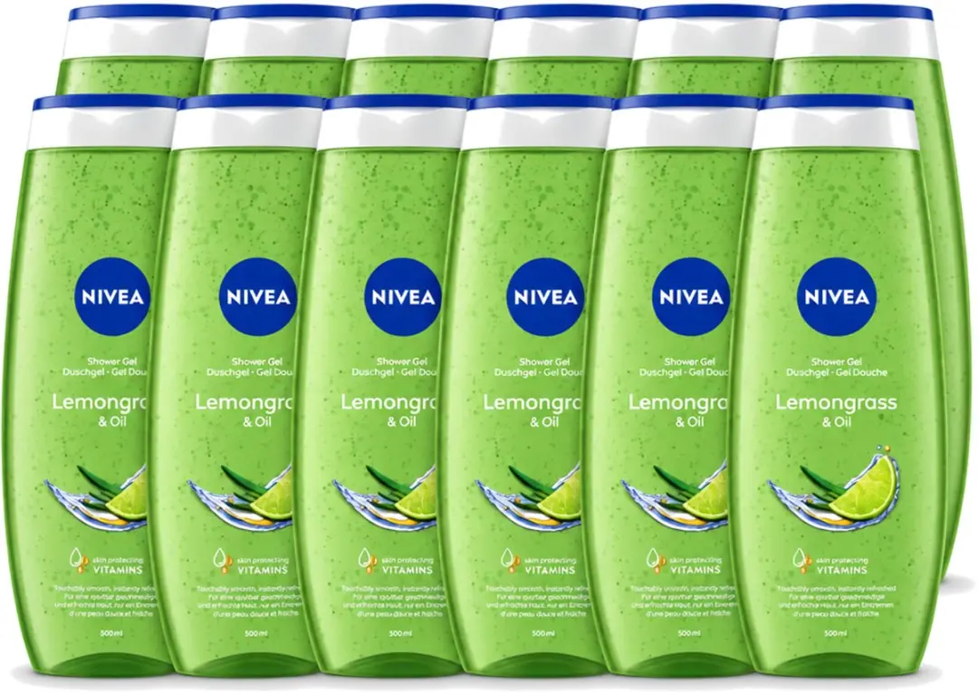 12 x NIVEA