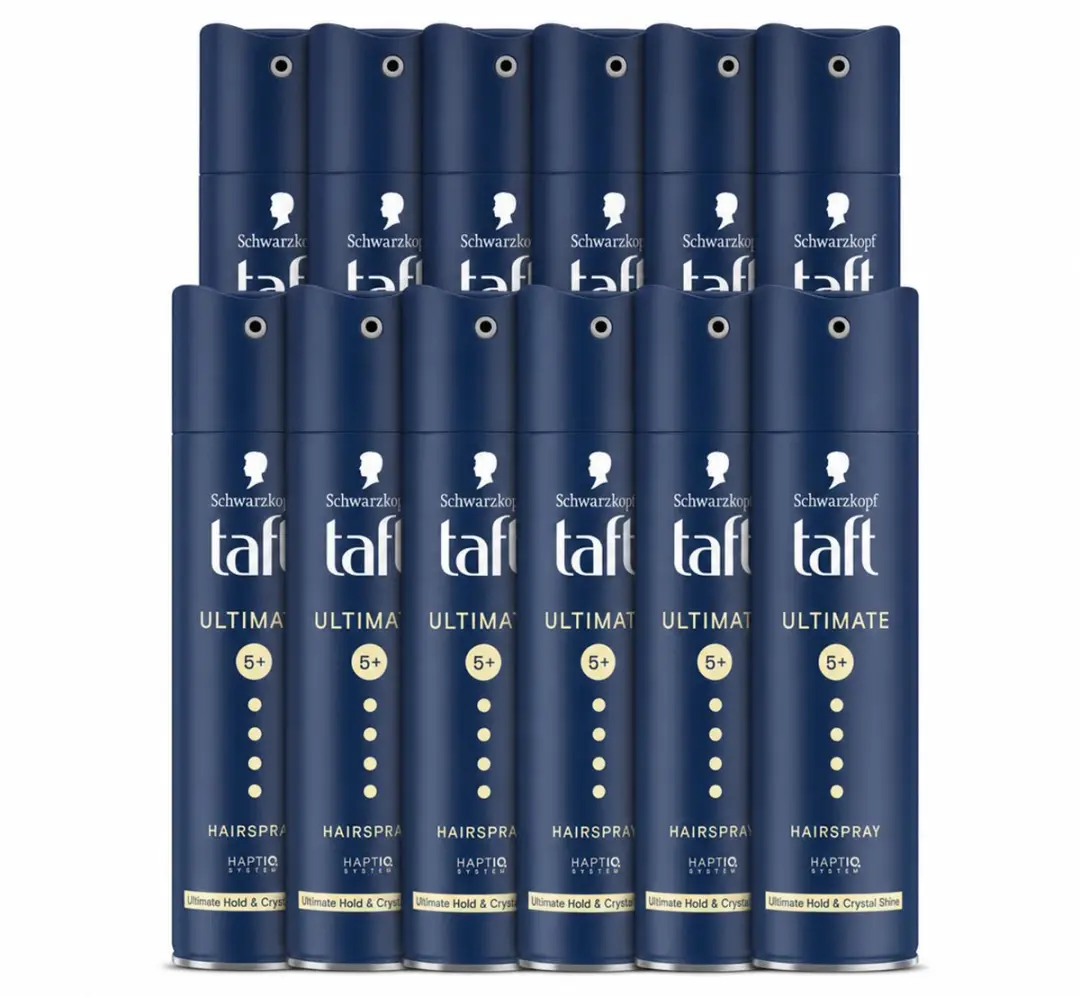 12 x Taft