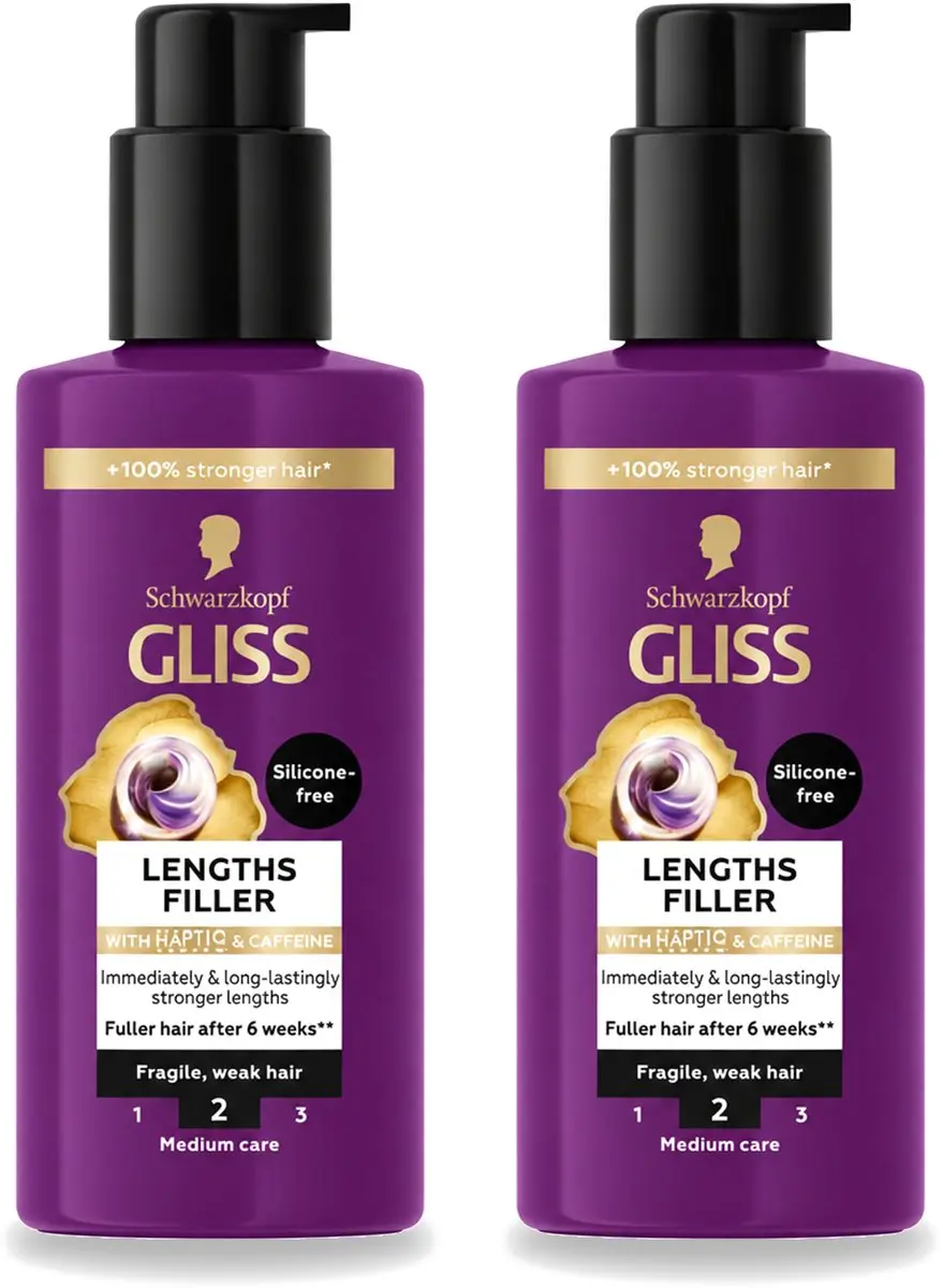 2 x Gliss