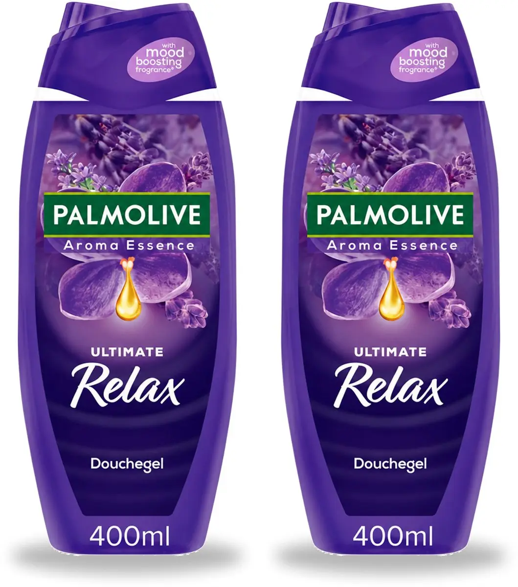 2 x Palmolive