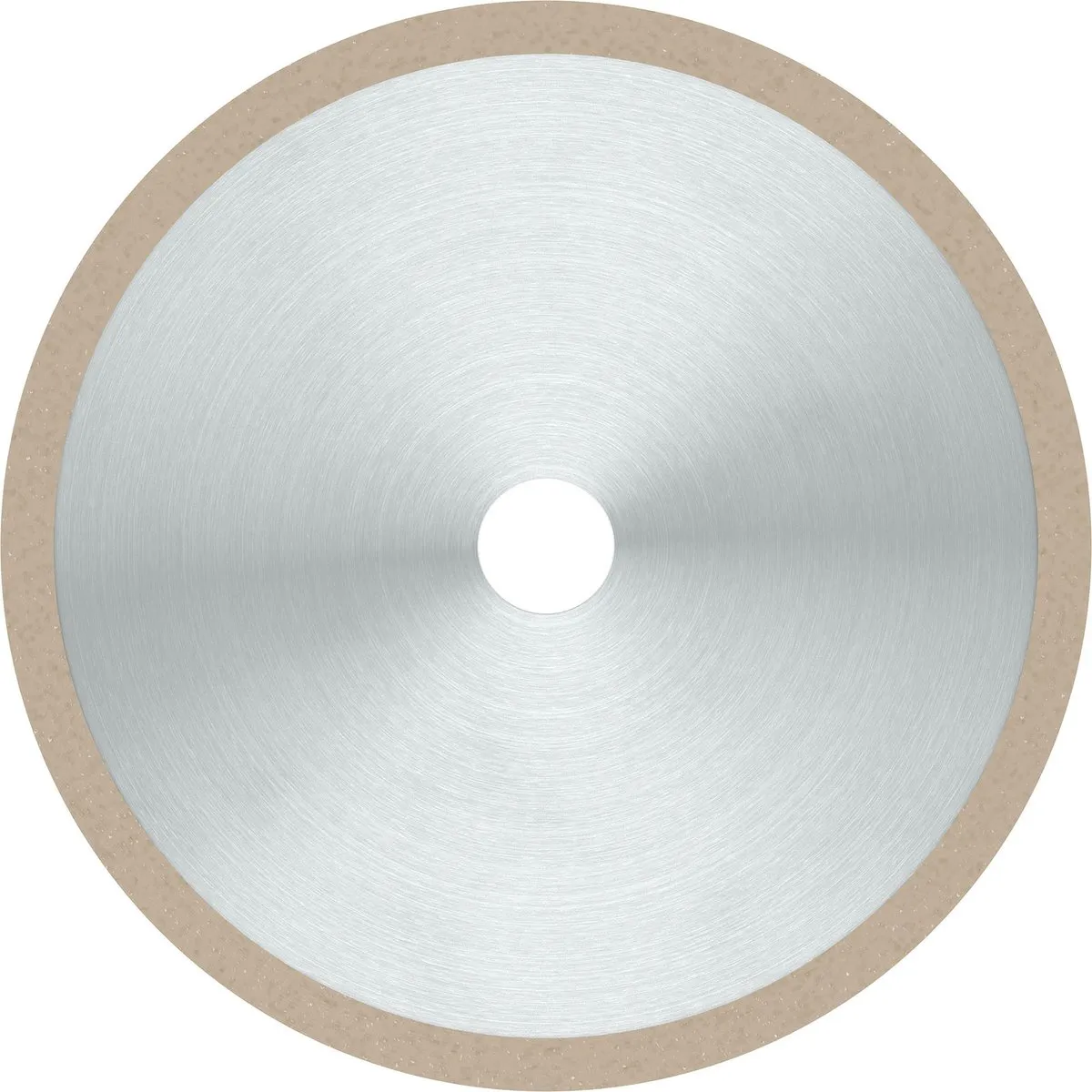 Bosch Professional Diamantschijf Best Ceramic 200mm - Glas - Ø25,4mm