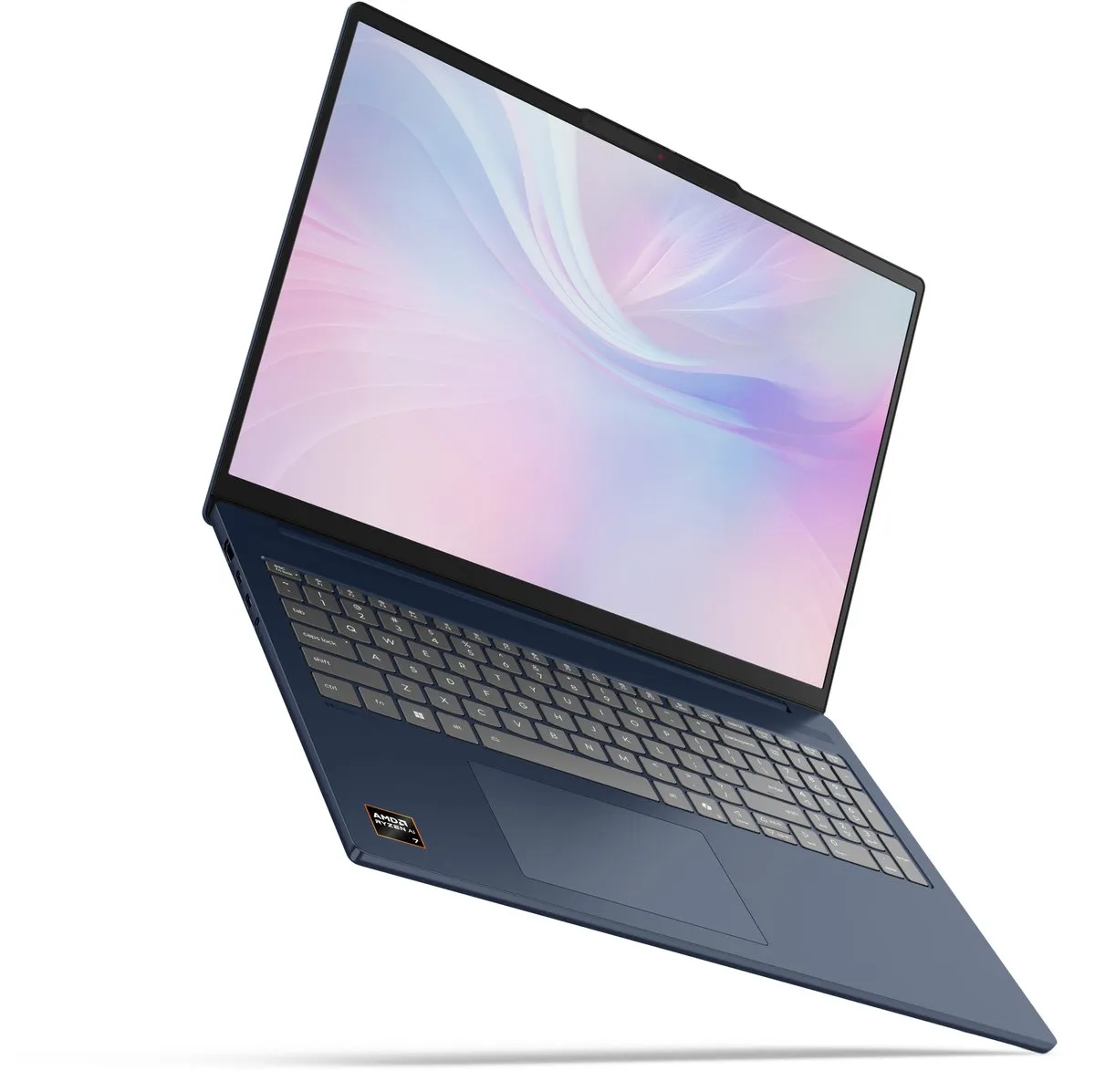 Lenovo IdeaPad Slim 5 16ARP10 Notebook - 16" FHD+ - R7-7735HS - 16GB - 512GB
