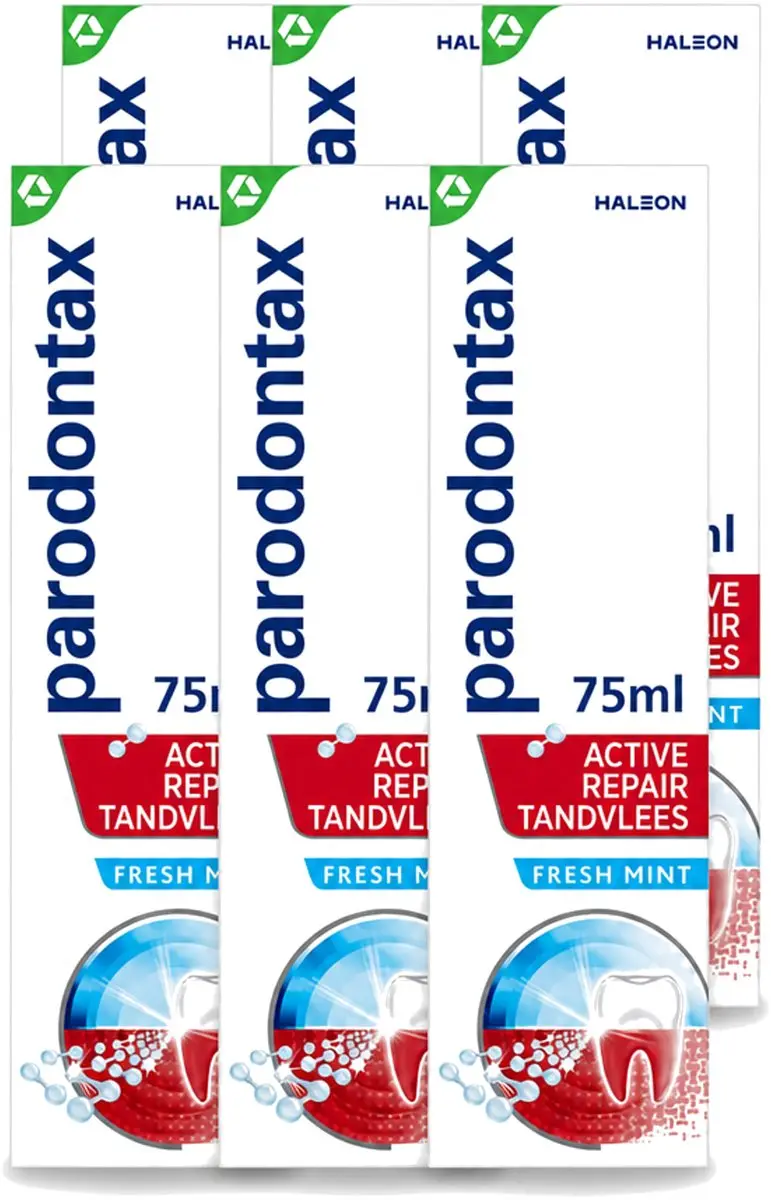 6 x Parodontax