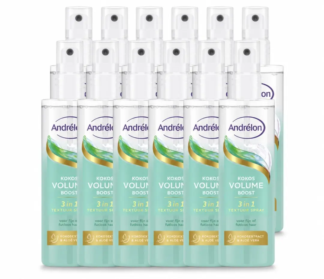 12 x Andrélon